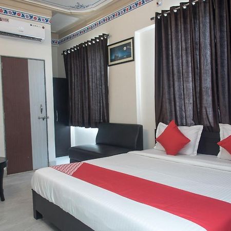 Flagship 14838 Shree Jee Hotel Udaipur Ngoại thất bức ảnh