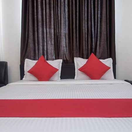 Flagship 14838 Shree Jee Hotel Udaipur Ngoại thất bức ảnh